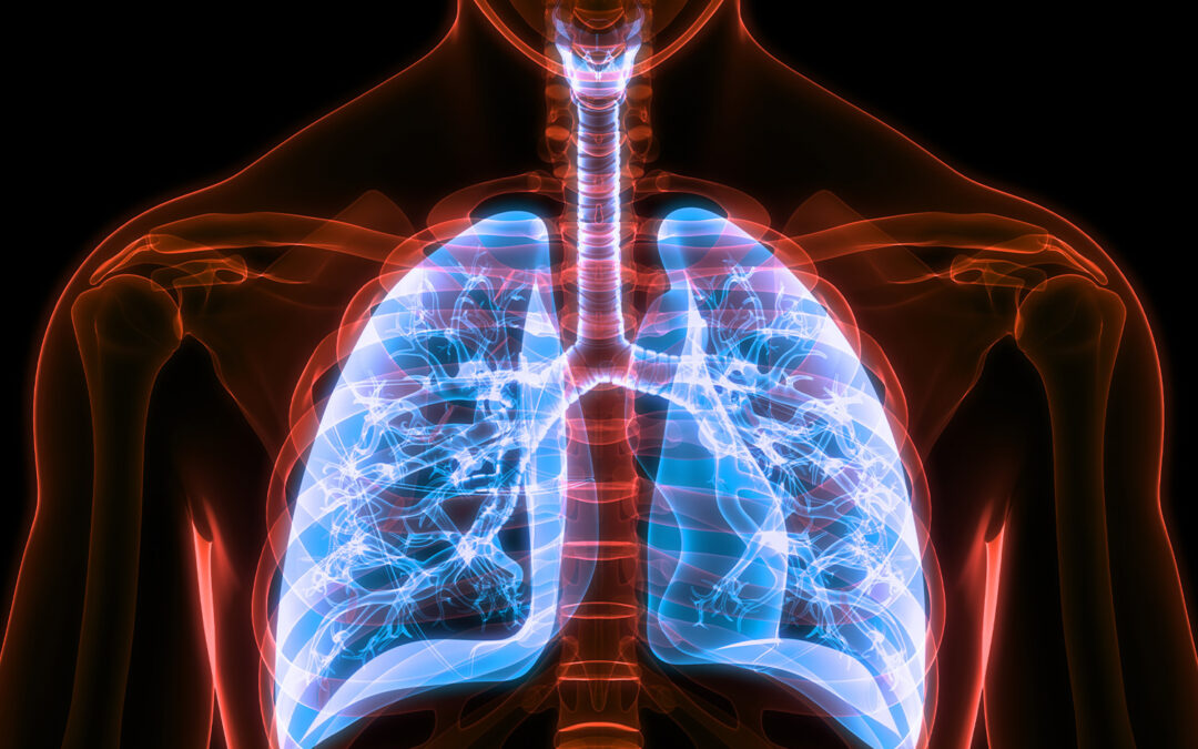 COPD in America – Facts About COPD in 2025