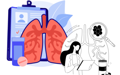 How to Manage COPD Flare-Ups in 2025
