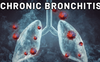 What is Chronic Bronchitis? A Guide for 2025